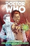 The Eleventh Doctor: Conversion