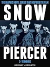 Snowpiercer, Vol.3: Terminus