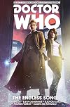 The Tenth Doctor: Year Two: The Endless Song