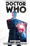 The Twelfth Doctor: Hyperion