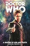 The Eighth Doctor: A Matter of Life and Death