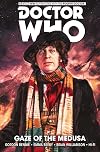 The Fourth Doctor: Gaze of the Medusa