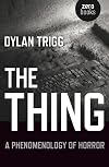 The Thing: A Phenomenology of Horror