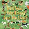 Will You Help Doug Find His Dog?