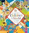Barefoot Books Children of the World