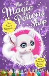 The Magic Potions Shop: The Young Apprentice