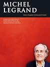 Michel Legrand: The Piano Collection