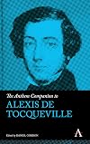 The Anthem companion to Alexis de Tocqueville