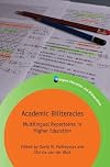 Academic biliteracies : multiligual repertoires in higher education