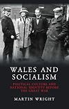 Wales and socialism : political culture and national identity before the Great War