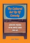 The cultural set up of comedy : affective politics in the United States post 9/11