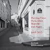 Piercing Time: Paris after Marville and Atget 1865-2012