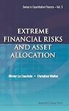 Extreme financial risks and asset allocation