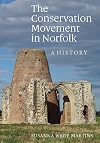 Conservation movement in Norfolk : a history