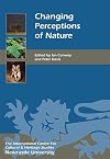 Changing perceptions of nature