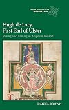 Hugh de Lacy, first Earl of Ulster : rising and falling in Angevin Ireland