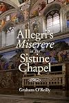 'Allegri's Miserere' in the Sistine Chapel