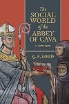 The social world of the Abbey of Cava, c. 1020-1300