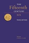 The Fifteenth Century XIX: Enmity and Amity