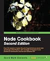 Node Cookbook Second Edition