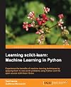 Learning scikit-learn: Machine Learning in Python