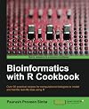 Bioinformatics with R Cookbook