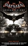 Batman: Arkham Knight