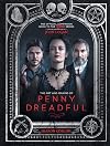The Art and Making of Penny Dreadful