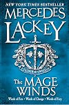 Mage Winds Trilogy: Winds of Fate, Winds of Change, Winds of Fury