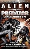Alien vs Predator - Armageddon