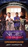 NCIS New Orleans: Crossroads