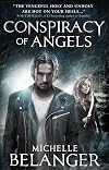 Conspiracy of Angels: Novels of the Shadowside 1