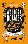 The Hell-Hound of the Baskervilles
