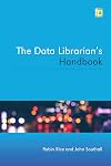 The Data Librarian's Handbook