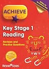Achieve KS1 Reading Revision & Practice Questions (Achieve KS1 Revision & Practice)