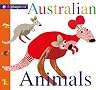 Australian Animals (Alphaprints)