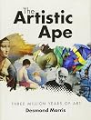 The Artistic Ape: Three Million Years of Art