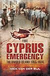 The Cyprus Emergency: The Divided Island 1955 - 1974