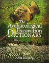 The Archaeological Excavation Dictionary