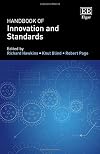 Handbook of Innovation and Standards