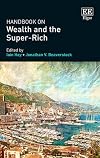 Handbook on wealth and the super-rich