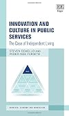 Innovation and culture in public services : the case of independent living