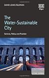 The water-sustainable city : science, policy and practice