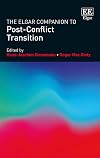 The Elgar companion to post-conflict transition
