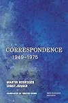 Correspondence 1949-1975