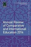 Annual review of comparative and international education 2014
