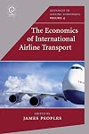 The economics of international airline transport