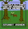 Terrible Old Games You've Probably Never Heard Of