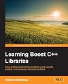 Learning Boost C Libraries