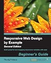 Responsive Web Design by Example, Second Edition